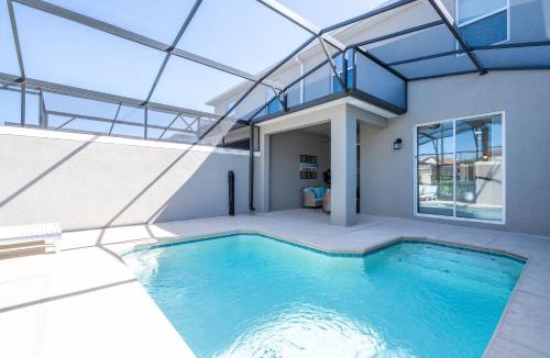 Kissimmee House | Cozy home Near Disney Free resort Access 4463