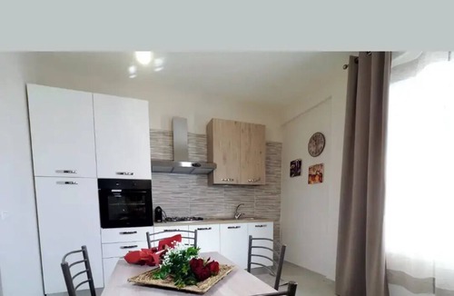 Santa Maria Capua Vetere Apartment | Cozy apartment 5 minutes from the Campanian Amphitheater