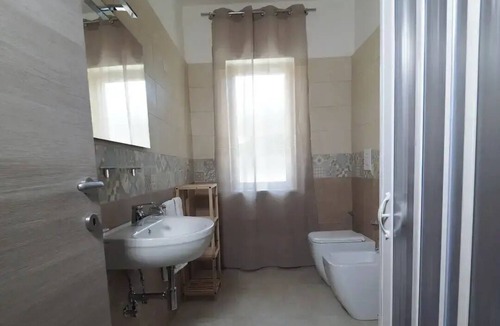 Santa Maria Capua Vetere Apartment | Cozy apartment 5 minutes from the Campanian Amphitheater
