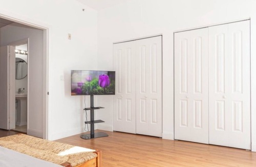 Town Square Apartment | Cozy One Bedroom Apartment Miami