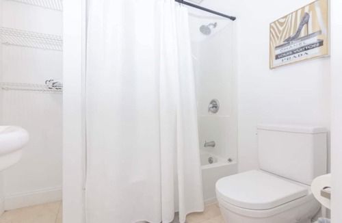 Town Square Apartment | Cozy One Bedroom Apartment Miami