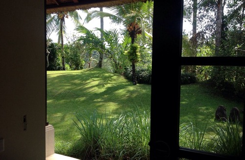 Kedewatan Villa | Cozy Private Pool Villa in Ubud Village