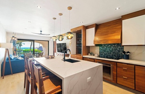 Playacar Apartment | Cozy Space Beach Front in exclusive community