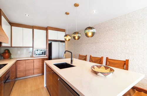 Playacar Apartment | Cozy Space Beach Front in exclusive community