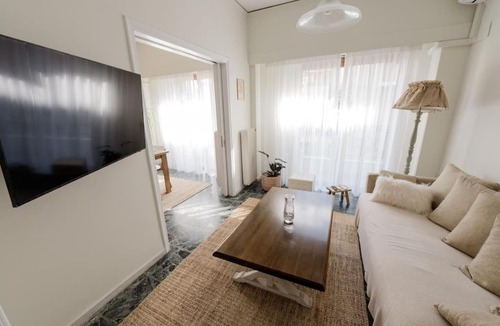 Zavlani Apartment | Cozy spot in city Center
