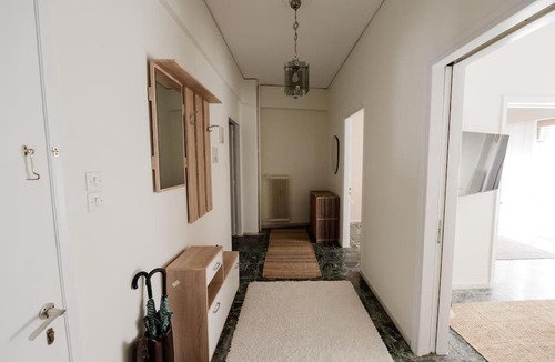 Zavlani Apartment | Cozy spot in city Center