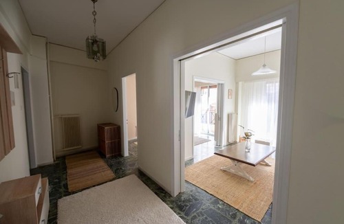 Zavlani Apartment | Cozy spot in city Center