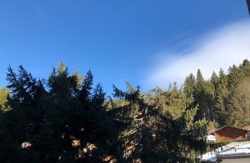 Les Contamines-Montjoie Apartment | Cozy studio in village center - 4 guests