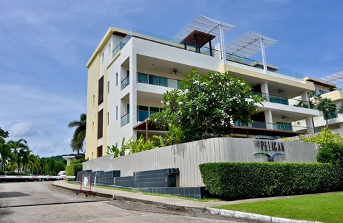 Nong Thale Condo | Cozy Suite Residence Krabi – Klong Muang Beach Condo