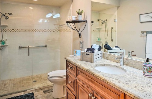 Valrico House | Cozy Valrico Home w/ Grill ~ 14 Mi to Tampa!