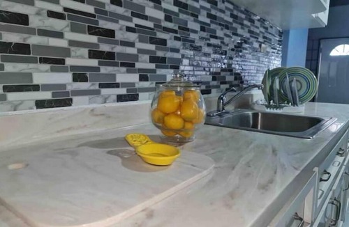 Runaway Bay Villa | Cozy Villa with Private Pool and Private Beach access included