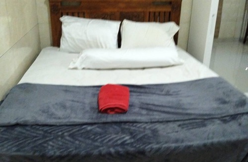 Batuan House | Cozzy Ida Guest House