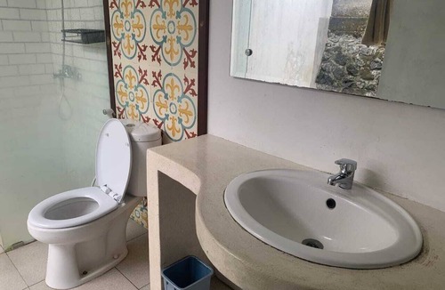 Nungnung House | Cozzy OMAH JEGEG Tabanan Bali