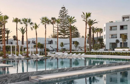 Misiria Resort | Creta Palace, A Resort to Live