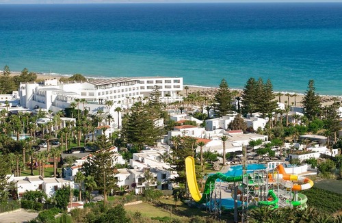 Misiria Resort | Creta Palace, A Resort to Live