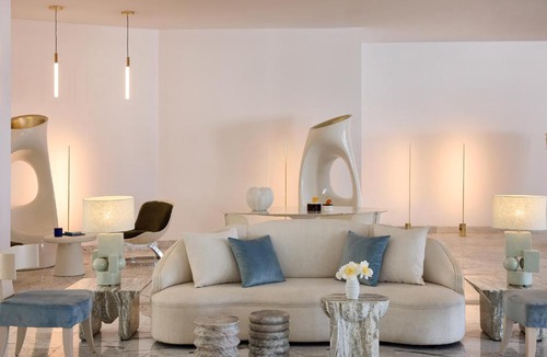 Misiria Resort | Creta Palace, A Resort to Live