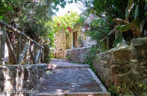 Kato Zakros Apartment | Cretan Minoan Apartments