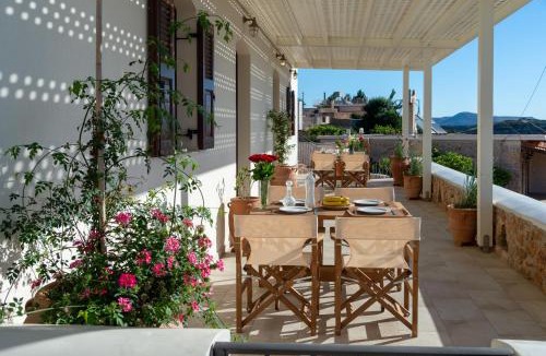 Kato Zakros Apartment | Cretan Minoan Apartments