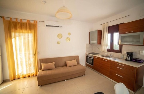 Sitia Condo | Crete's Fuego Sagrado - Private Pool Getaway!
