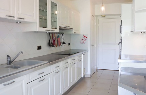 Pointe Croisette Apartment | Cristal Croisette by Interhome