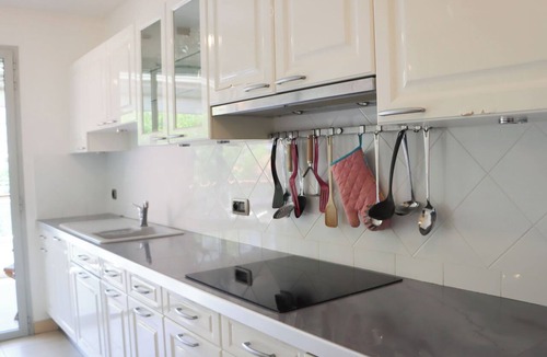 Pointe Croisette Apartment | Cristal Croisette by Interhome