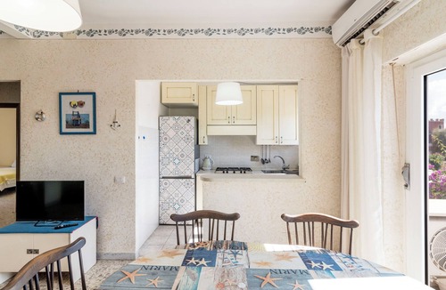 Ardea Apartment | Cristina by Interhome