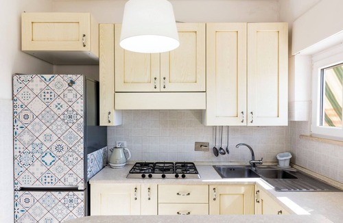 Ardea Apartment | Cristina by Interhome