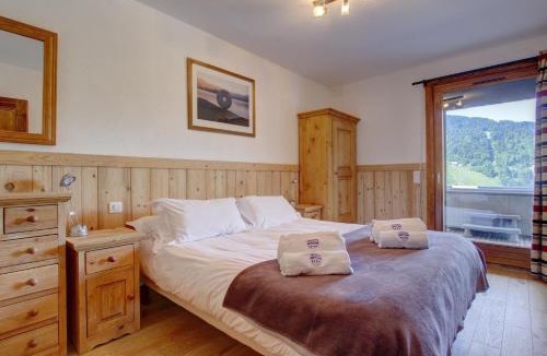 Morzine Apartment | Croix Apartment - Snow and Trek - Morzine
