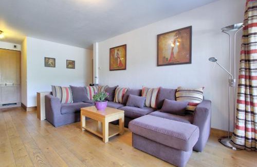 Morzine Apartment | Croix Apartment - Snow and Trek - Morzine