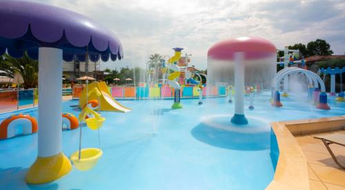 Nei Pori Resort | Cronwell Platamon Resort All-Inclusive