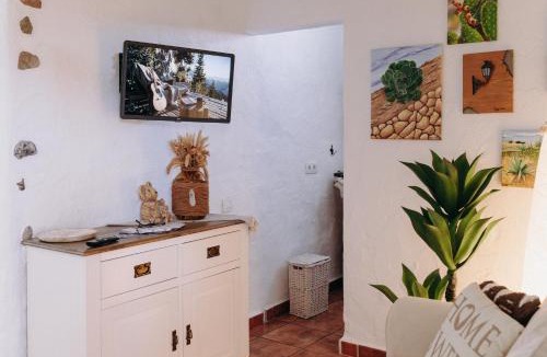 La Guancha Apartment | Cuarto Verode Apartamento Santo Domingo