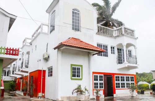 Falmouth House | Cuckoo's Place