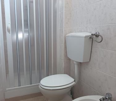 Scalea Bed & Breakfast | Cumpa Luca Bed and breakfast