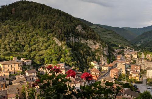 Arrone House | Cuore del Castello