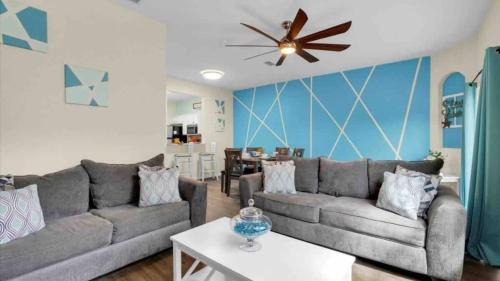 Regal Palms House | Cute 3bd Amazing Resort