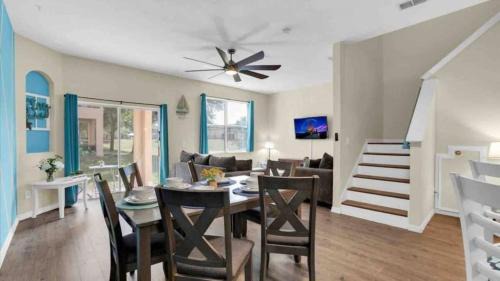Regal Palms House | Cute 3bd Amazing Resort