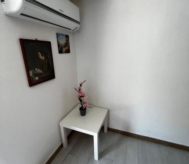 Copersito Apartment | Cute mansarda apartment with stunning view