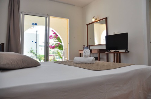 Faliraki Resort | Cyprotel Faliraki - All Inclusive