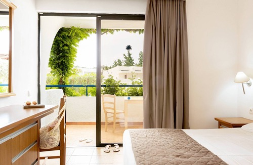 Faliraki Resort | Cyprotel Faliraki - All Inclusive