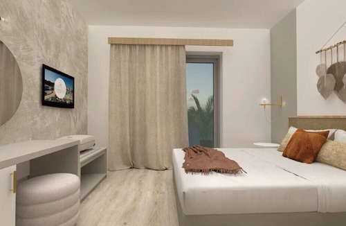 Faliraki Resort | Cyprotel Faliraki - All Inclusive