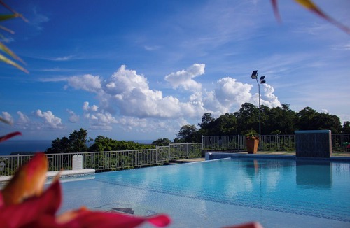 Ocho Rios House | D&D Divine Suite Ocho Rios, St. Ann Parish