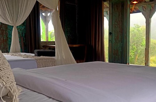 Wongaya Gede House | D'Ume Bendoel Homestay
