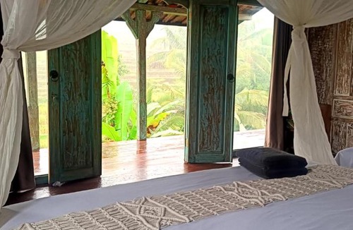 Wongaya Gede House | D'Ume Bendoel Homestay