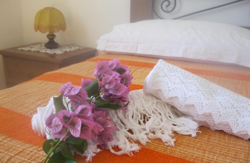 Ostuni House | Da Andrea