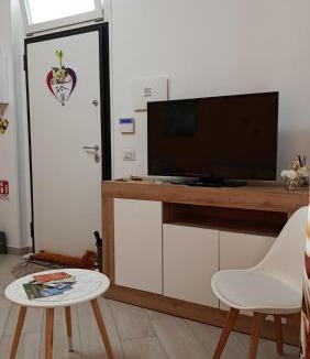 San Severo House | da MammÀ