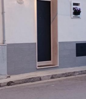 San Severo House | da MammÀ
