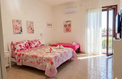 Scafati Apartment | Da Ninnilla Holiday Home Scafati