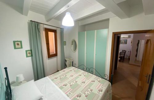 Castellabate Historic Centre House | Da Sabrina
