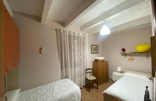 Castellabate Historic Centre House | Da Sabrina