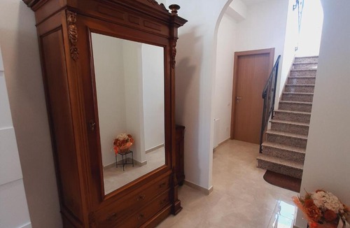 Morcone Apartment | Da Zia Maria B&B Affittacamere